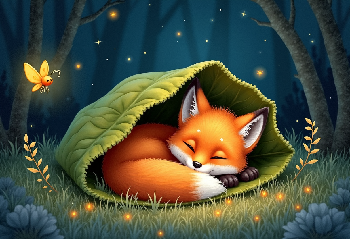 Home, Brave and Sleepy
