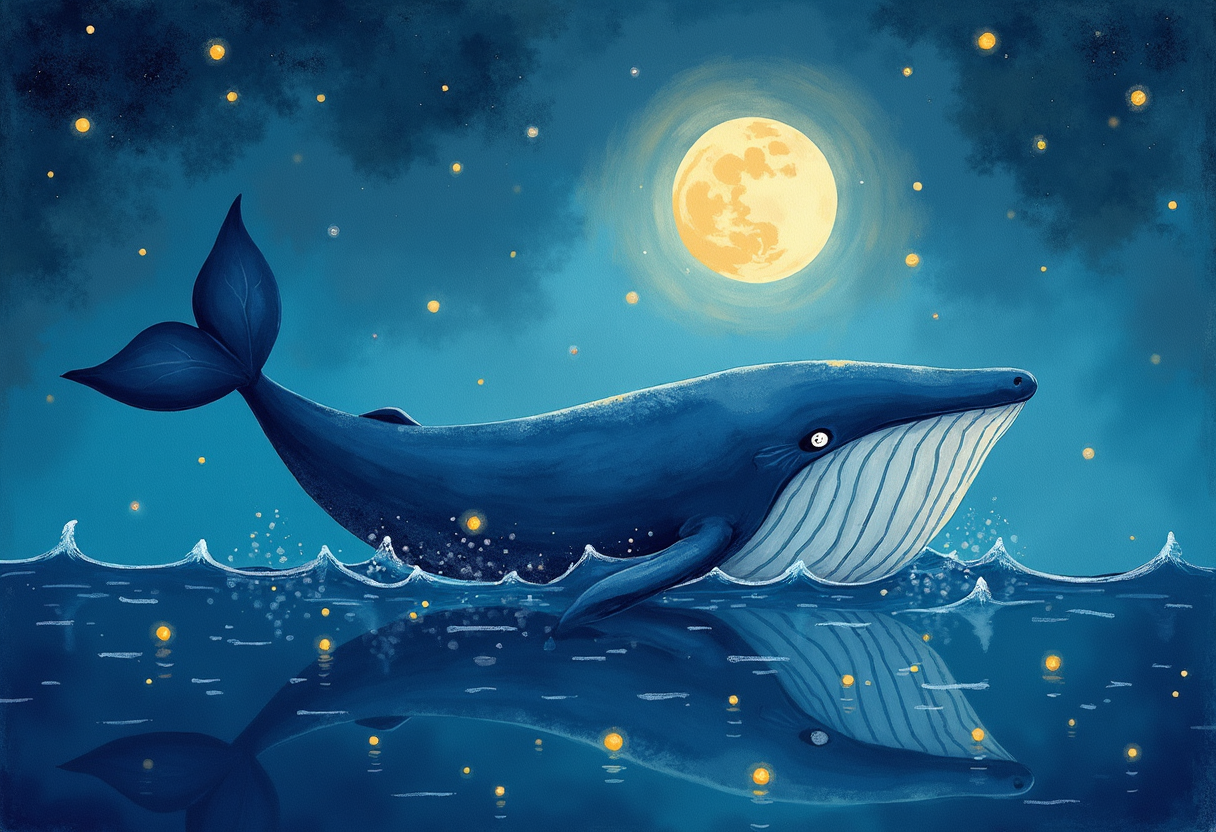 The Sea Sleeps